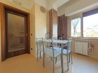 Foto Appartamento in Via Marincola Politi 19, Catanzaro Centro Storico