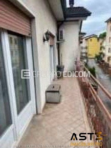 Foto Appartamento in Via A. Gramsci, Valdagno Centro di 99 m² con 4 locali