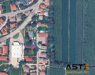 Foto Locale commerciale in Via Ostiglia  11b, Piombino Dese Centro