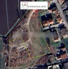 Foto Terreno in Viale Luigi Dal Moro, Caorle Centro di 26800 m² in vendita