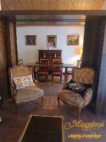 Foto Appartamento a Lesignano de' Bagni Centro di 70 m² con 2 locali