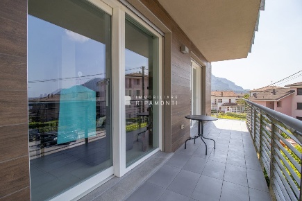 Foto Appartamento in Via Antonio Gramsci, Lecco Bonacina di 96 m²
