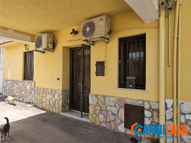 Foto Appartamento in Via Chiocciola, Palermo Milioti di 56 m² con 2 locali