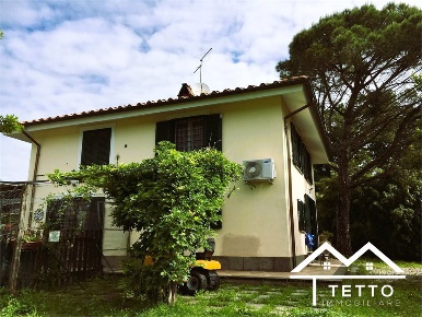 Foto Villa unifamiliare in VIA PIANA, Sant'Oreste di 113 m² con 3 locali