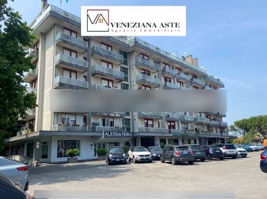 Foto Appartamento in Via Calnova, San Donà di Piave Centro di 50 m²