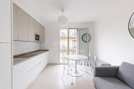 Foto Appartamento in Via Sabotino 55, San Benedetto del Tronto di 45 m²