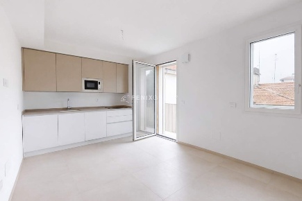 Foto Appartamento in Via Sabotino 55, San Benedetto del Tronto di 35 m²