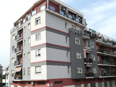 Foto Appartamento in Via Monte Vettore 28, Pescara Ospedale di 110 m²