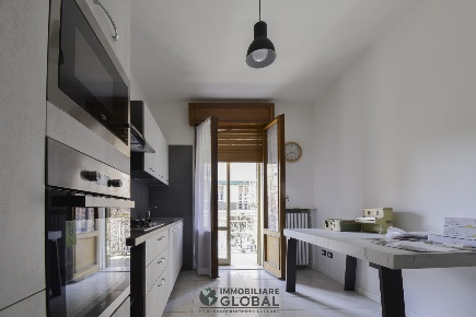 Foto Appartamento in Viale Guglielmo Marconi 4, Modena San Faustino