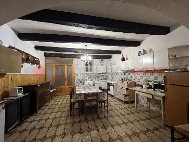 Foto Appartamento in Via dei mercanti 23, Guarcino di 130 m² con 5 locali