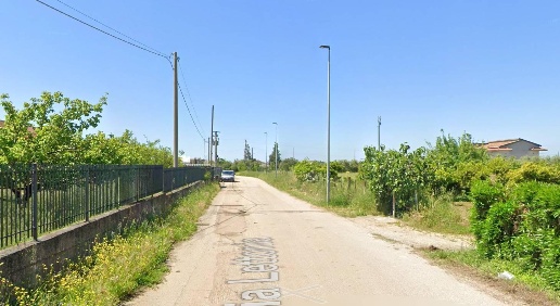 Foto Terreno residenziale a Battipaglia Centro di 5000 m² in vendita