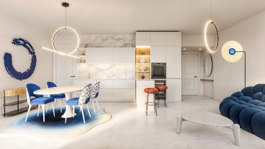 Foto Appartamento in giacinto gigante, Napoli Arenella di 100 m² in vendita