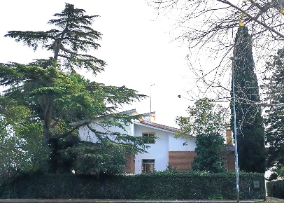 Foto Villa unifamiliare in Via S. Pietro Vernotico 6, Cellino San Marco