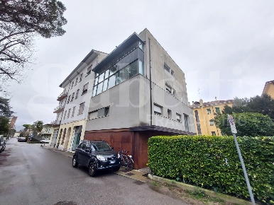 Foto Appartamento in vittorio veneto, Treviso Viale Luzzatti di 116 m²