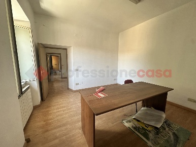 Foto Appartamento in Via ALCIDE DE GASPERI 51, Alatri Centro di 120 m²
