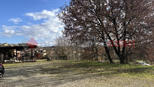 Foto Terreno agricolo in Via Strada statale 155 per fiuggi SCN, Alatri