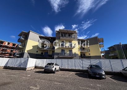 Foto Appartamento in Via sp312 34, Battipaglia di 90 m² con 3 locali