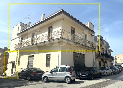 Foto Casa indipendente in Vico ACCURSIO 4, Noto Centro di 292 m² in vendita