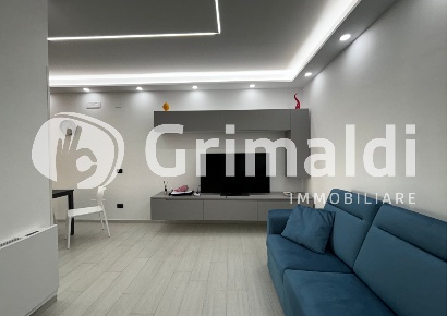 Foto Appartamento in Via copernico 0, Bellizzi Centro di 80 m² con 3 locali