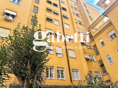 Foto Appartamento in Via PRENESTINA 365, Roma Villa Gordiani di 80 m²