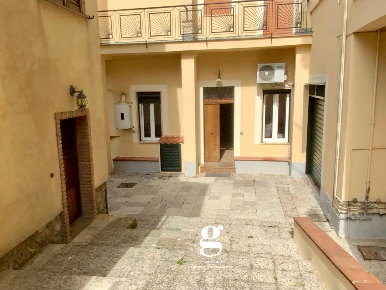 Foto Appartamento in Via Nazionale snc, Omignano Omignano Scalo di 70 m²
