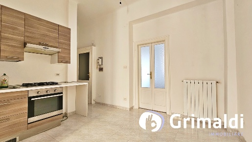 Foto Appartamento in Arcivescovo Romilli, Milano Corvetto di 50 m²