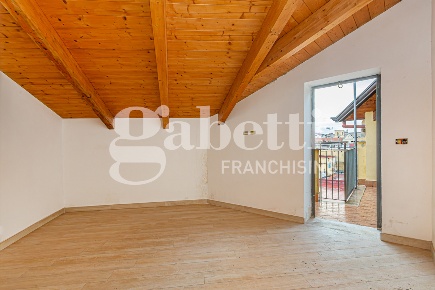 Foto Attico in Corso Umberto I 43, Marano di Napoli Centro di 130 m²