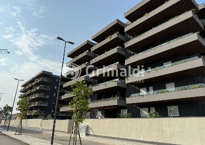 Foto Appartamento in Via copernico 0, Bellizzi Centro di 142 m² in vendita