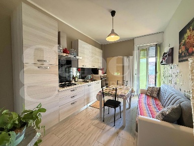 Foto Appartamento in La Marmora, Grugliasco Centro di 61 m² con 2 locali