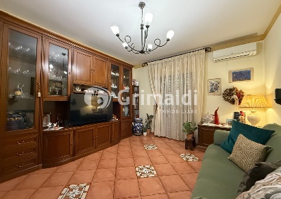 Foto Appartamento in Viale Giuseppe Verdi 33, Montecorvino Pugliano