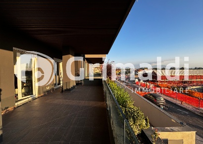 Foto Appartamento in Via copernico 0, Bellizzi Centro di 80 m² con 3 locali