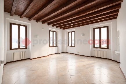 Foto Appartamento in Poli, Arona Centro di 91 m² con 3 locali in affitto