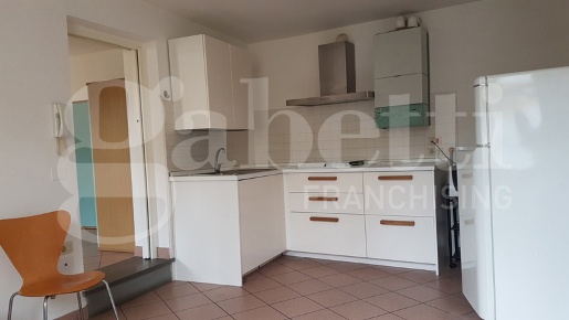 Foto Appartamento a Brisighella Centro di 45 m² con 2 locali in affitto