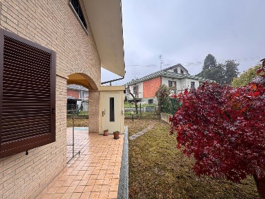 Foto Villa unifamiliare in Via San Gillio 0, Givoletto Centro di 240 m²