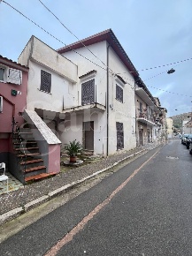 Foto Casa indipendente in Regina Margherita, Vitulazio di 75 m² in vendita