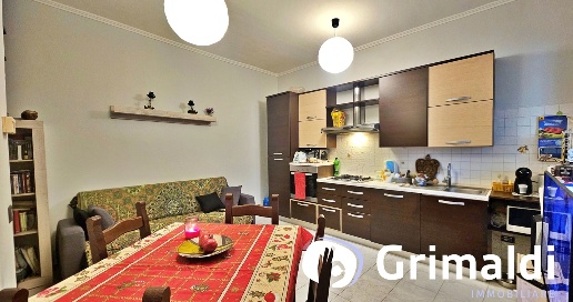 Foto Casa indipendente in Roma, Vernate Moncucco di 80 m² con 3 locali