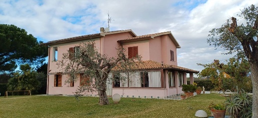 Foto Casa indipendente in Via orcagna 112, Grosseto Aeroporto - Gorarella