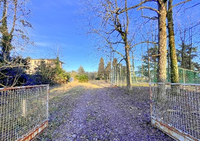 Foto Terreno residenziale a Inveruno Centro di 4540 m² in vendita