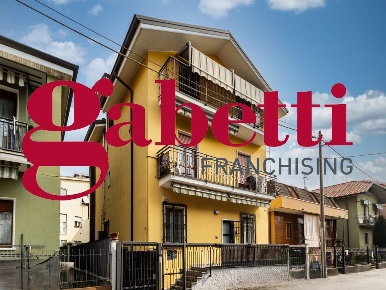 Foto Appartamento in Via Amerigo Vespucci 22, Cinisello Balsamo Nigozza