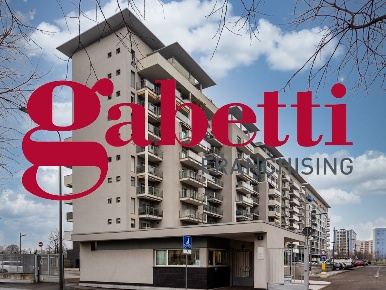 Foto Appartamento in Via Gassman 3, Milano Quartiere Adriano di 60 m²