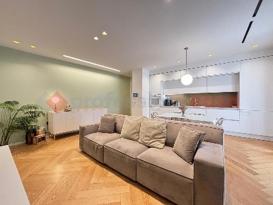 Foto Appartamento in Via L. Perosi 18, Bari San Girolamo di 97 m²