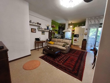 Foto Appartamento in Leonardo da Vinci, Silvi Silvi Marina di 80 m²