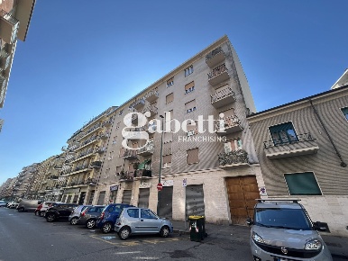 Foto Appartamento in Via BUENOS AIRES 81, Torino Santa Rita di 73 m²