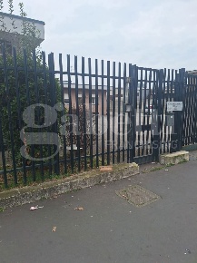 Foto Capannone industriale in Viale Lombardia 113, Rozzano Centro