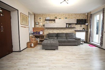 Foto Duplex in Via Dante Alighieri 21, Cairate Centro di 133 m² in vendita