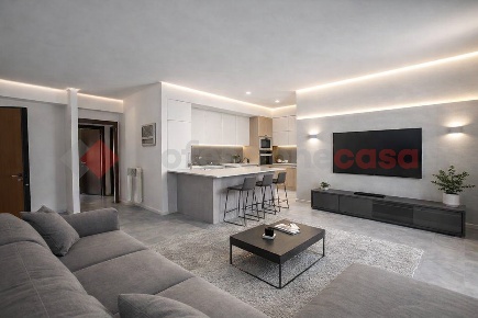 Foto Appartamento in Via Liberati 1, Avezzano Centro di 100 m² con 4 locali