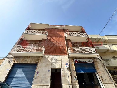 Foto Appartamento in Via GIARDINI CONVENTO 62, Pulsano Centro di 145 m²