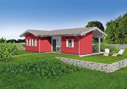 Foto Terreno residenziale in Via collittimi snc, Trivigliano di 75 m²