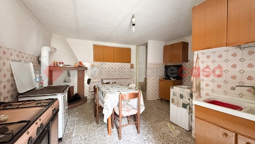 Foto Appartamento in Via santa maria della quercia 56, Guarcino di 72 m²