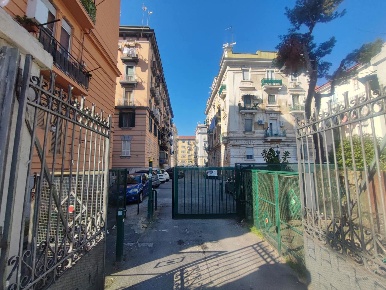 Foto Appartamento in Nuova Poggioreale, Napoli Centro Direzionale di 70 m²